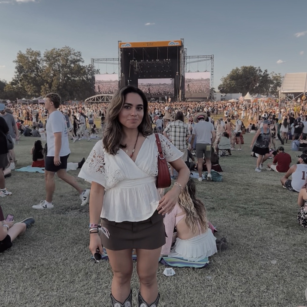 Meet your Posher, Andy